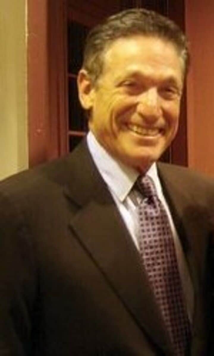 Maury Povich - Famous Actor