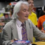 Michio Kaku - Famous Physicist