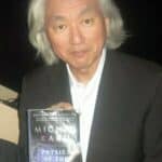 Michio Kaku - Famous Scientist