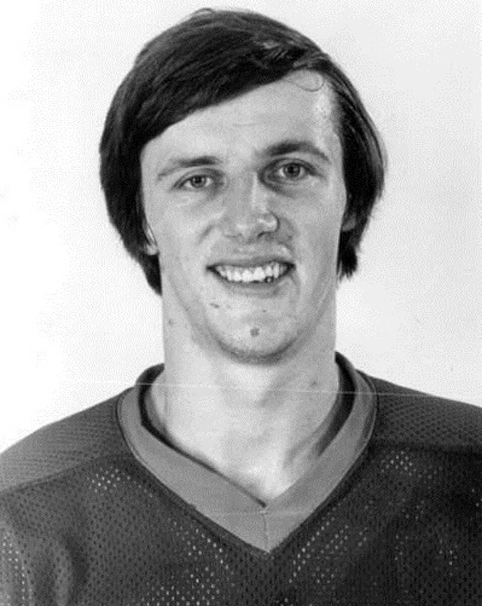 Mike Bossy - Famous Ice Hockey Player