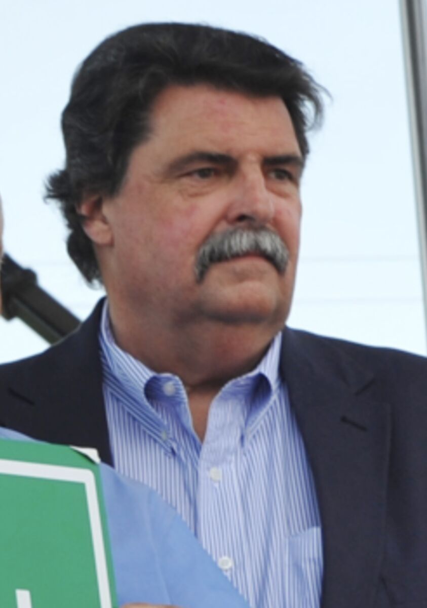 Mike Helton net worth in Business category
