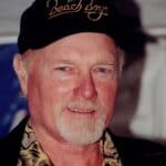 Mike Love - Famous Songwriter