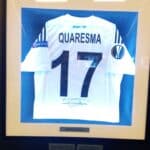 Ricardo Quaresma - Famous Football Player