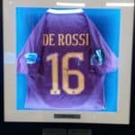 Daniele De Rossi - Famous Football Player