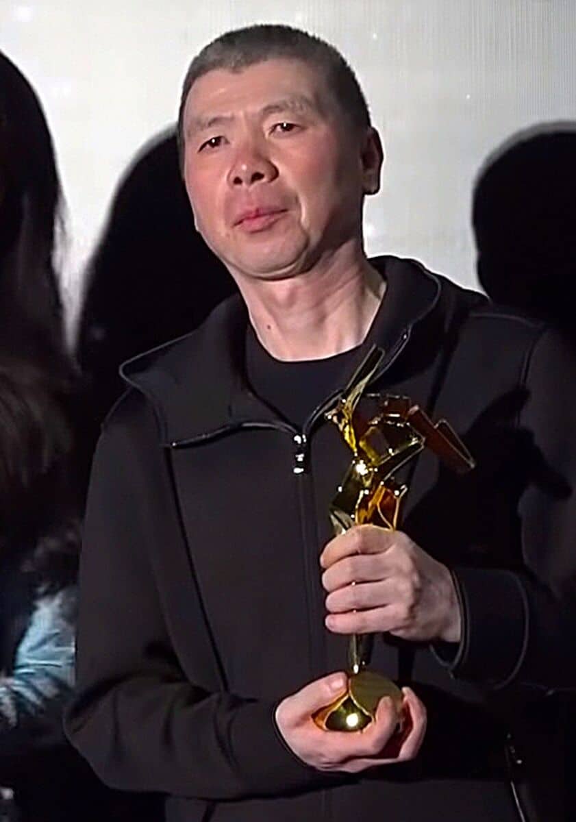 Feng Xiaogang - Famous Film Producer