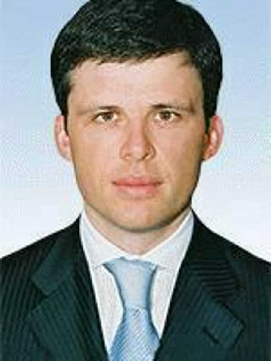 Andrey Verevskiy - Famous Billionair