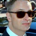 Nicolas Winding Refn - Famous Actor