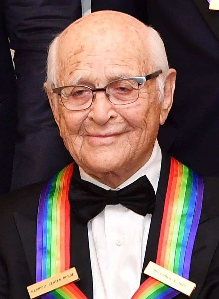 Norman Lear - Famous Actor