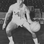 Oscar Robertson - Famous Basketball Player