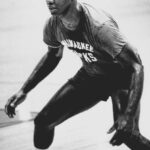 Oscar Robertson - Famous Basketball Player