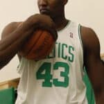Kendrick Perkins - Famous Basketball Player