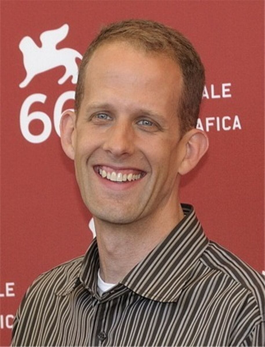 Pete Docter - Famous Film Producer