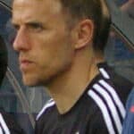 Phil Neville - Famous Football Player