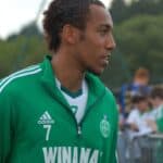 Pierre-Emerick Aubameyang - Famous Soccer Player