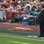 Rafa Benitez - Famous Coach