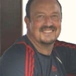 Rafa Benitez - Famous Manager