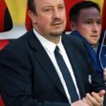 Rafa Benitez - Famous Coach