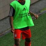 Raheem Sterling - Famous Soccer Player