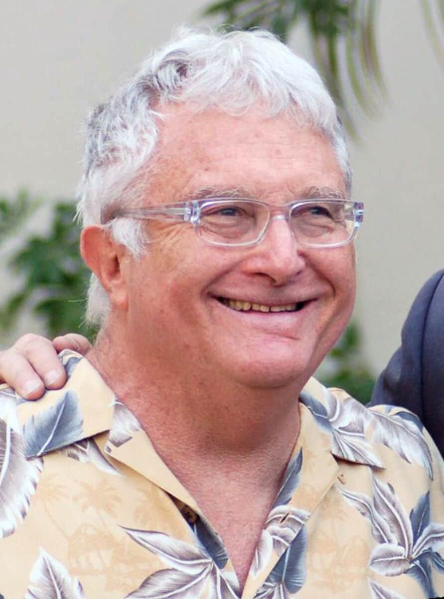 Randy Newman - Famous Actor