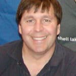 R. A. Salvatore - Famous Novelist