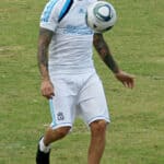 Raul Meireles - Famous Football Player