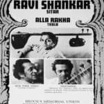 Ravi Shankar - Famous Film Score Composer