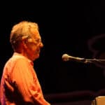 Ray Manzarek - Famous Record Producer