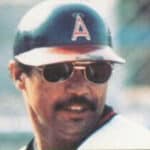 Reggie Jackson - Famous Coach