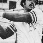 Reggie Jackson - Famous Baseball Player