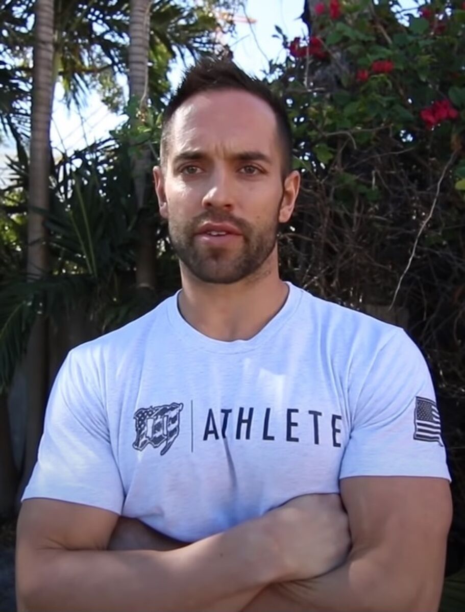 Rich Froning Net Worth Details, Personal Info
