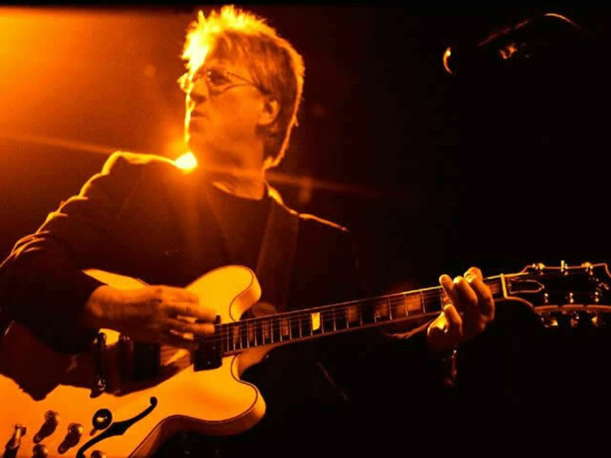 Richie Furay - Famous Songwriter