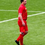 Robbie Fowler - Famous Football Player