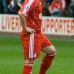 Robbie Fowler - Famous Football Player