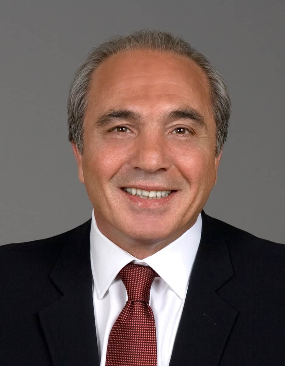 Rocco Commisso - Famous Chairman And Ceo Of Mediacom