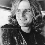 Roger McGuinn - Famous Record Producer