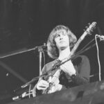 Roger McGuinn - Famous Guitarist