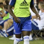 Romelu Lukaku - Famous Soccer Player