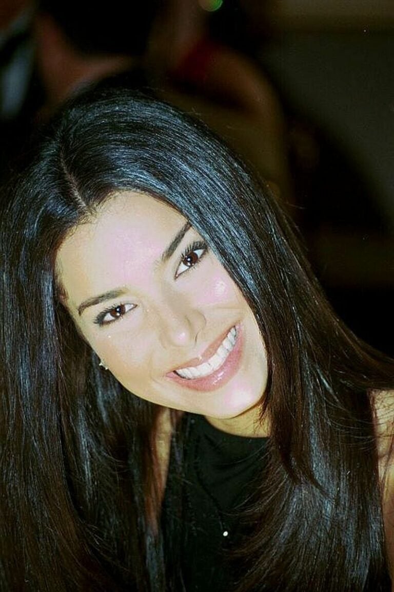 Roselyn Sanchez - Famous Film Producer