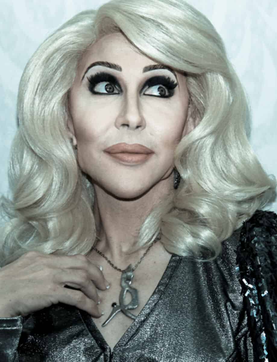 Chad Michaels - Famous Drag Performer