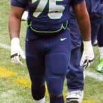 Russell Okung - Famous American Football Player