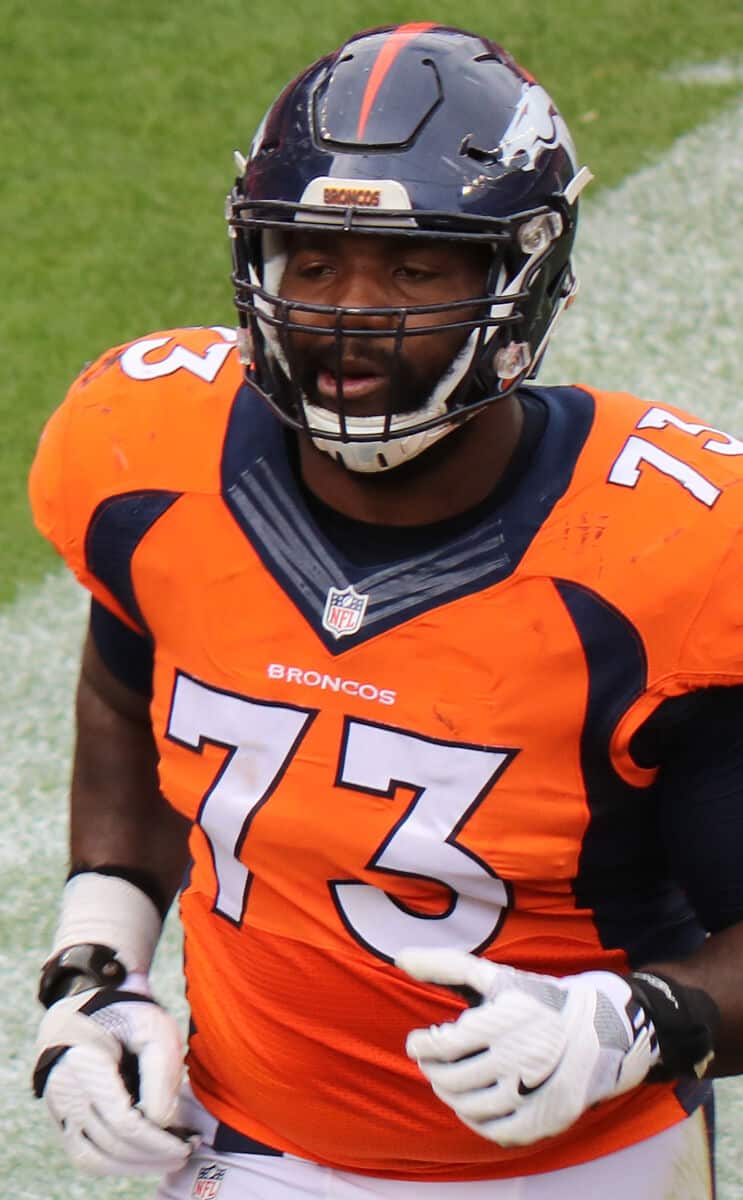 Russell Okung Net Worth Details, Personal Info