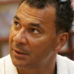 Ruud Gullit - Famous Football Player