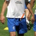 Robin van Persie - Famous Football Player