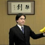 Satoru Iwata - Famous CEO
