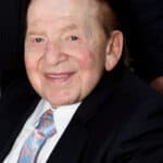 Sheldon Adelson - Famous Real Estate Development