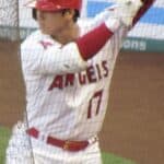 Shohei Ohtani - Famous Baseball Player