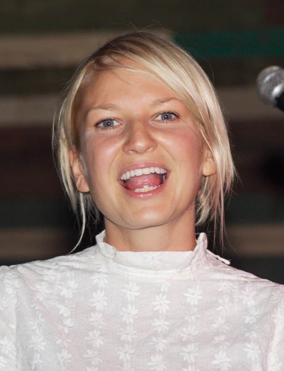 Sia Furler - Famous Songwriter