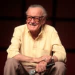 Stan Lee - Famous Film Producer