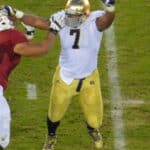 Stephon Tuitt - Famous NFL Player