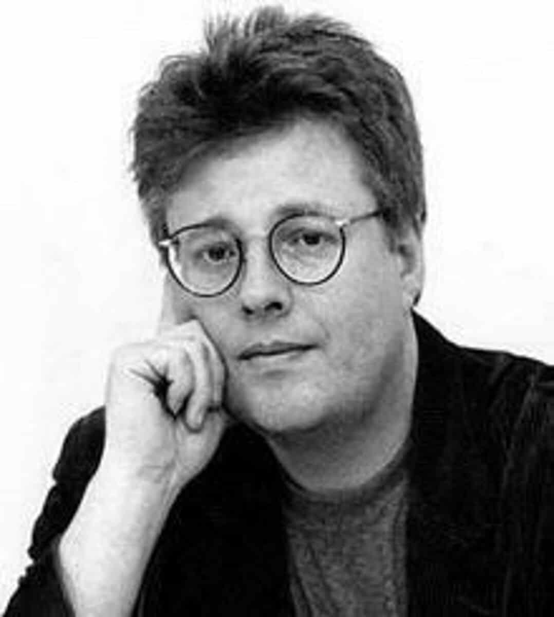 Stieg Larsson net worth in Authors category